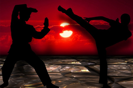 גבעת וושינגטון אתר קורסים